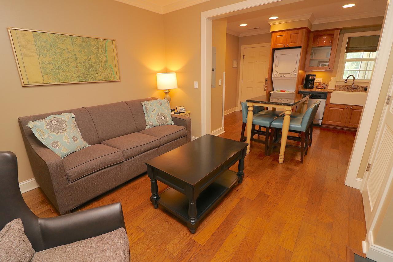 Parkside Resort By Kees Vacations Williamsburg Extérieur photo