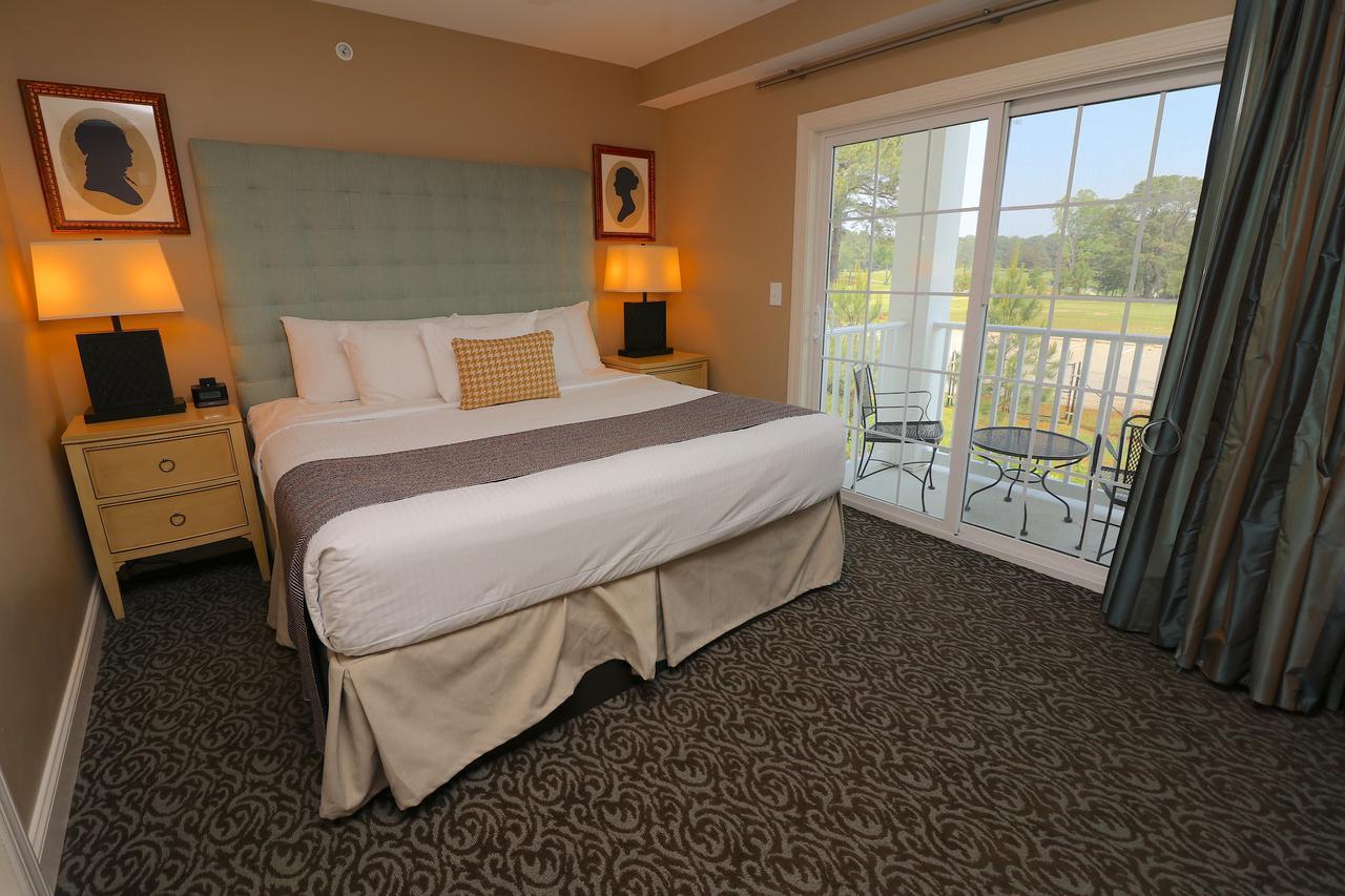 Parkside Resort By Kees Vacations Williamsburg Extérieur photo