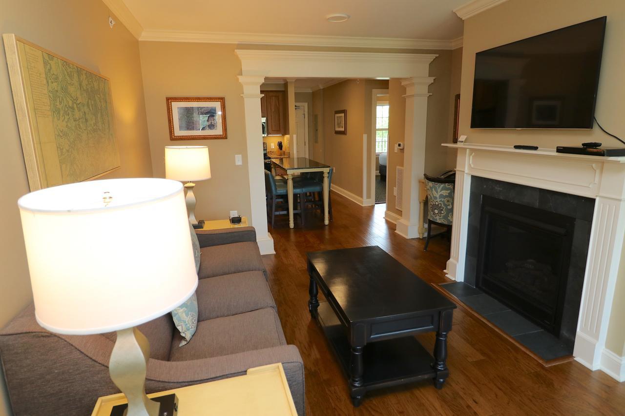 Parkside Resort By Kees Vacations Williamsburg Extérieur photo