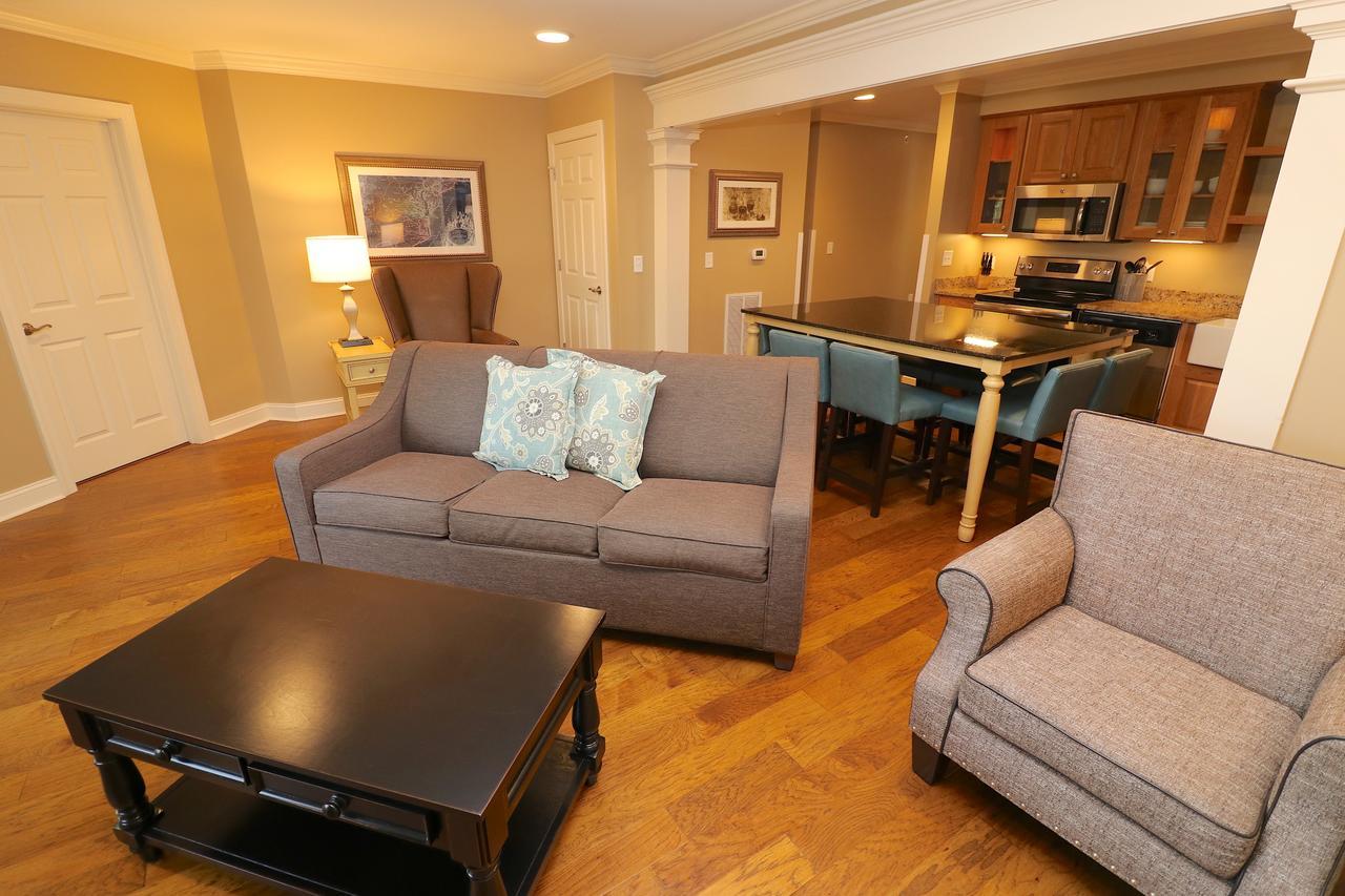 Parkside Resort By Kees Vacations Williamsburg Extérieur photo