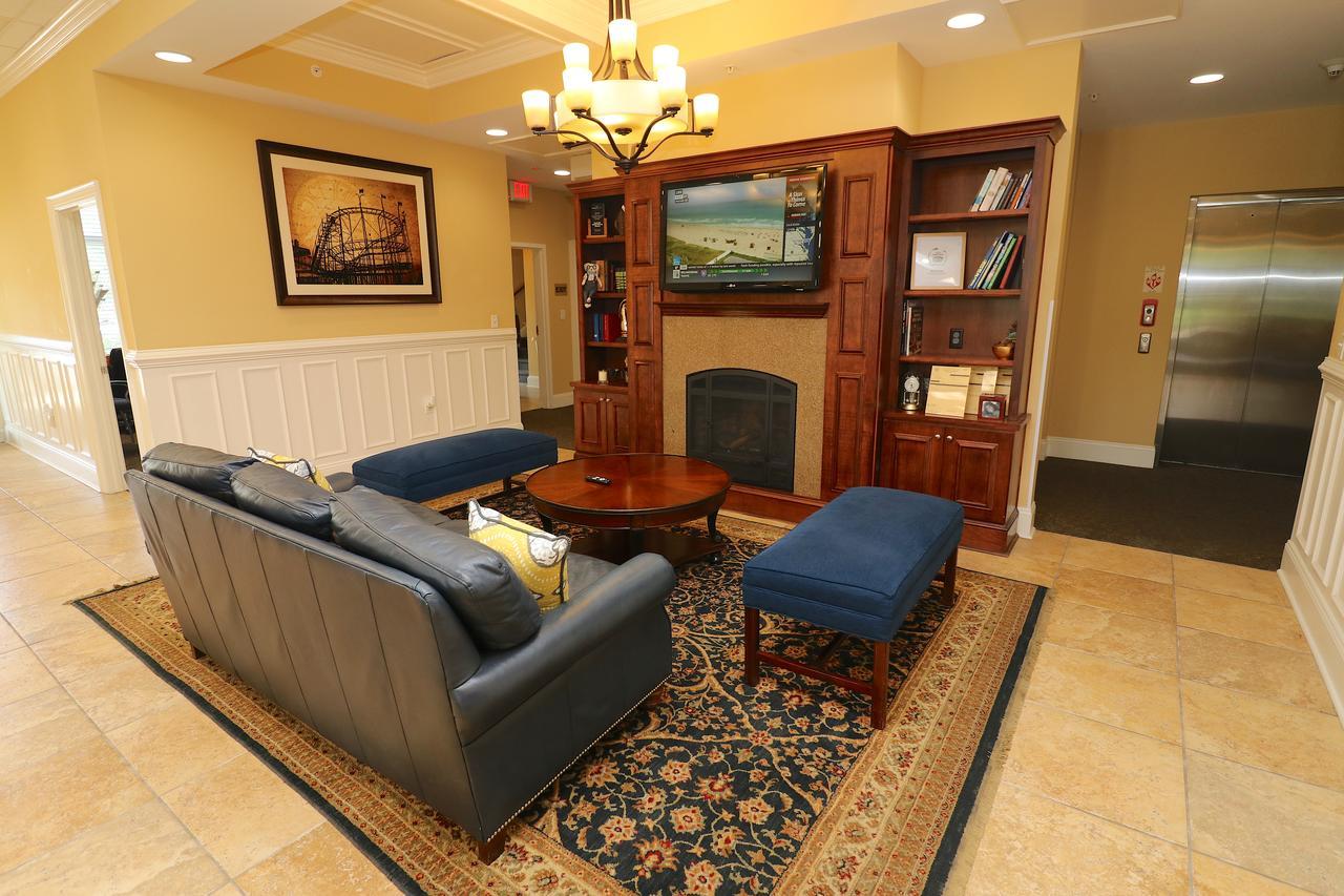 Parkside Resort By Kees Vacations Williamsburg Extérieur photo