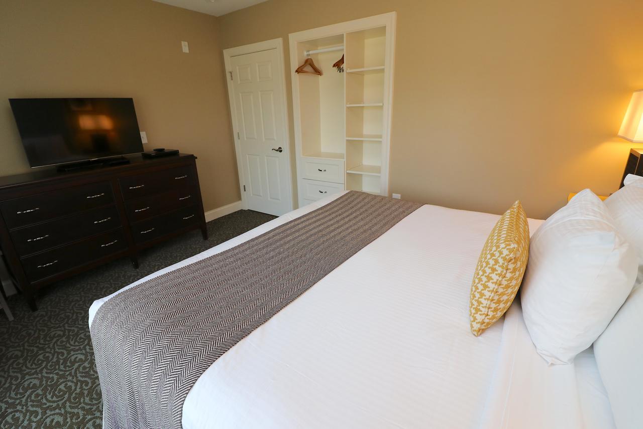 Parkside Resort By Kees Vacations Williamsburg Extérieur photo