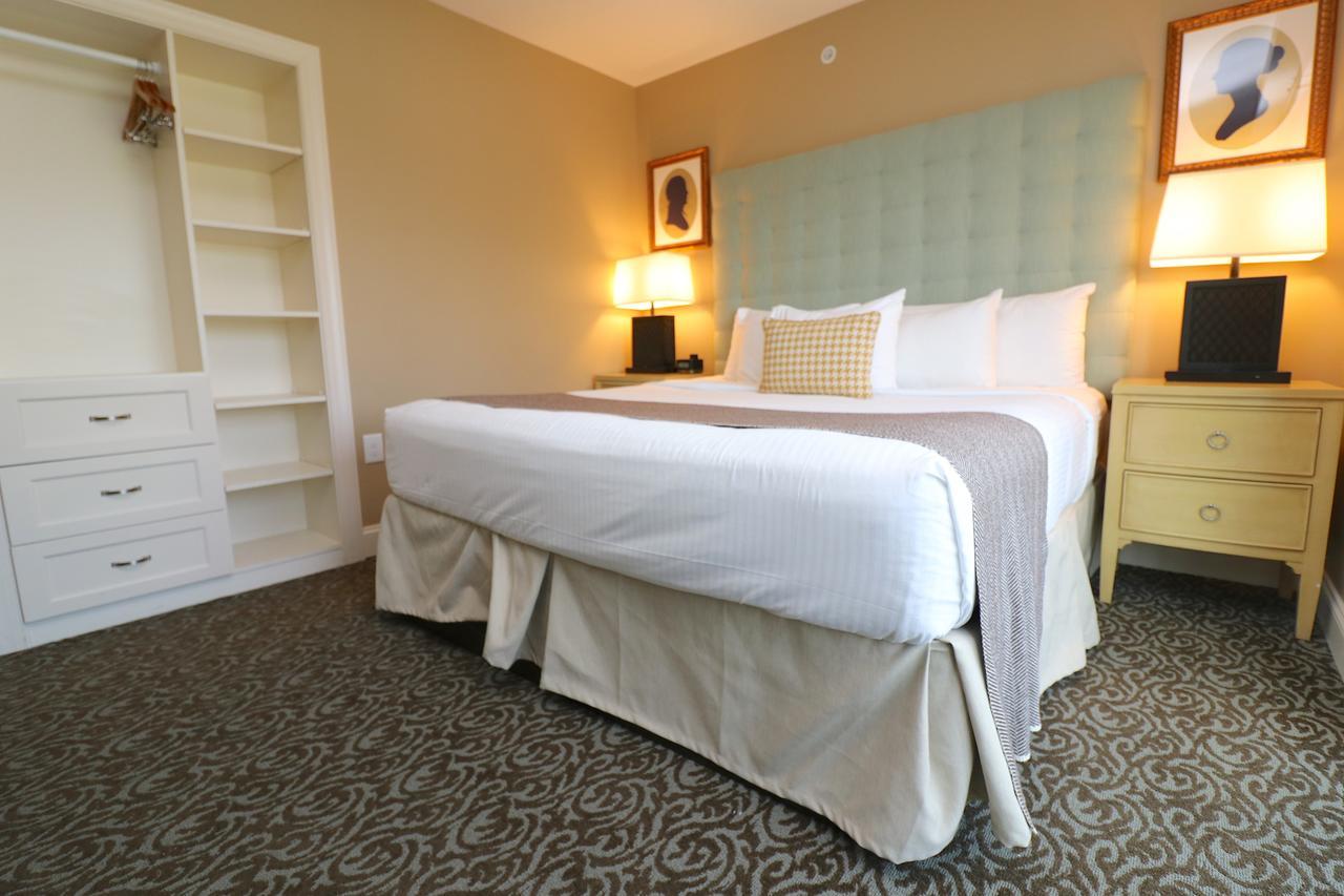 Parkside Resort By Kees Vacations Williamsburg Extérieur photo