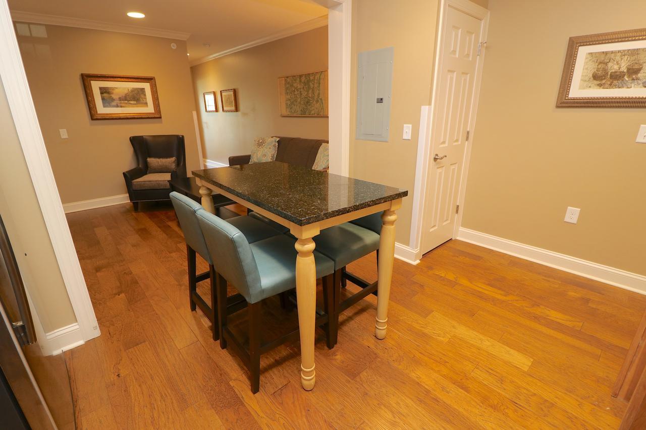 Parkside Resort By Kees Vacations Williamsburg Extérieur photo
