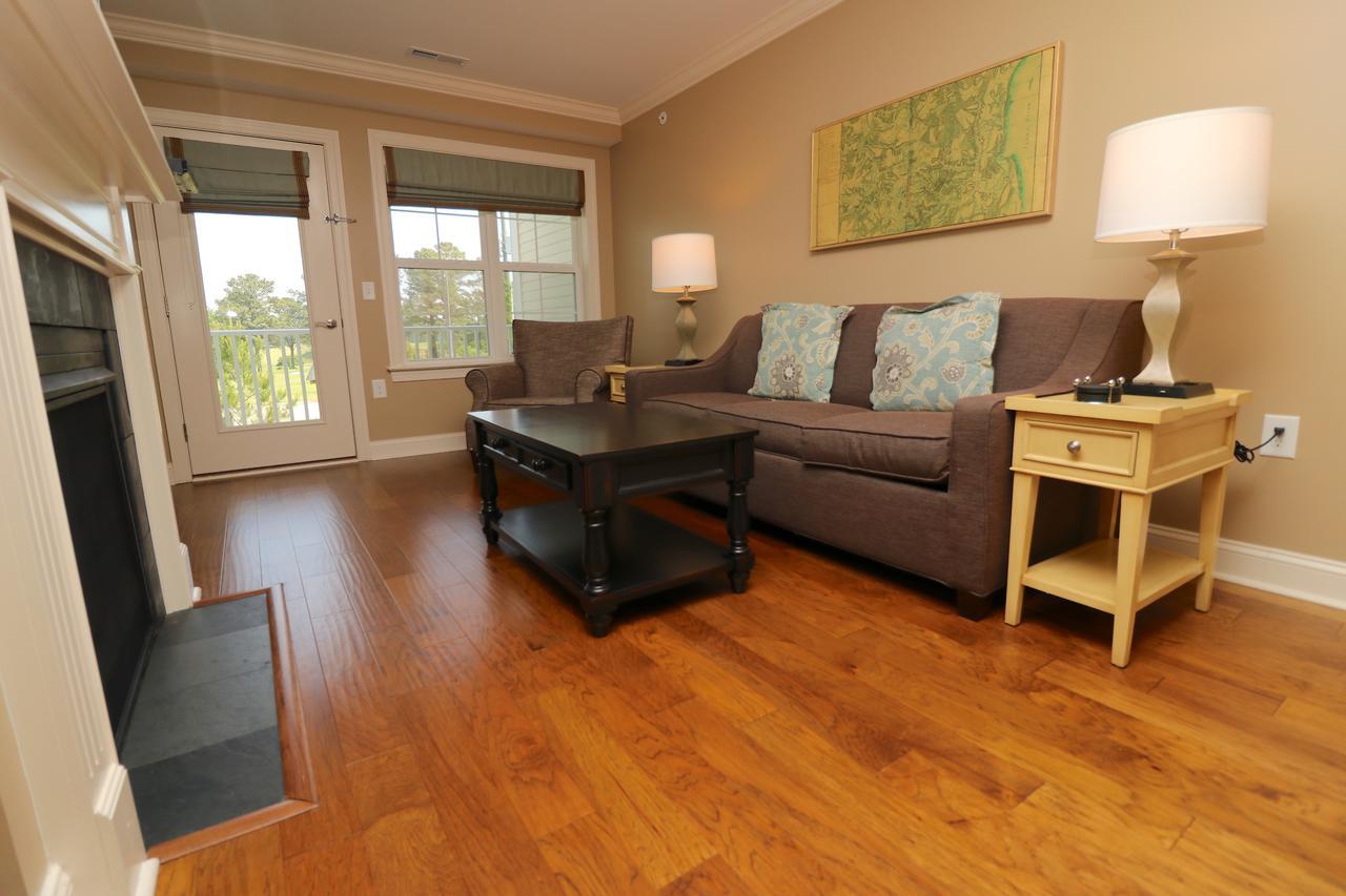Parkside Resort By Kees Vacations Williamsburg Extérieur photo