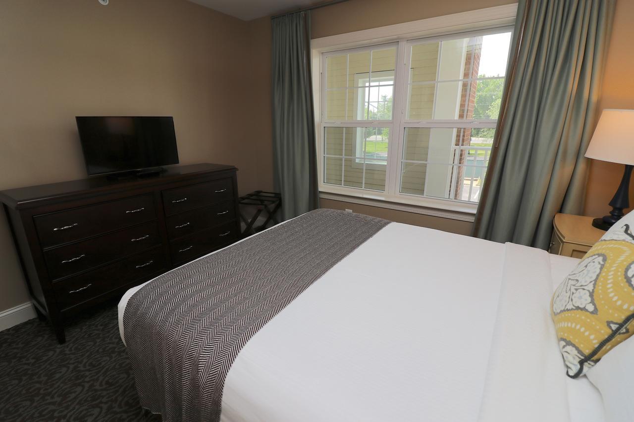 Parkside Resort By Kees Vacations Williamsburg Extérieur photo