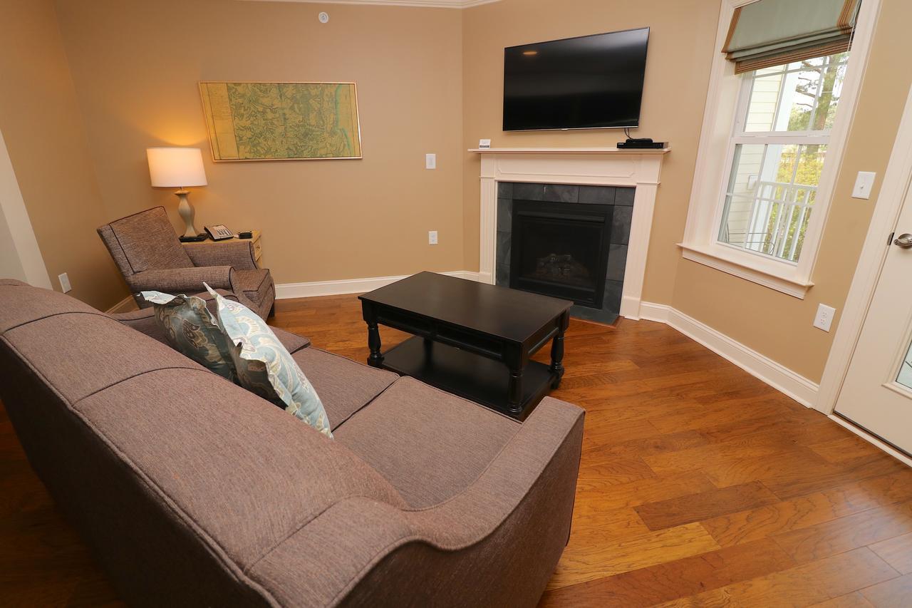 Parkside Resort By Kees Vacations Williamsburg Extérieur photo
