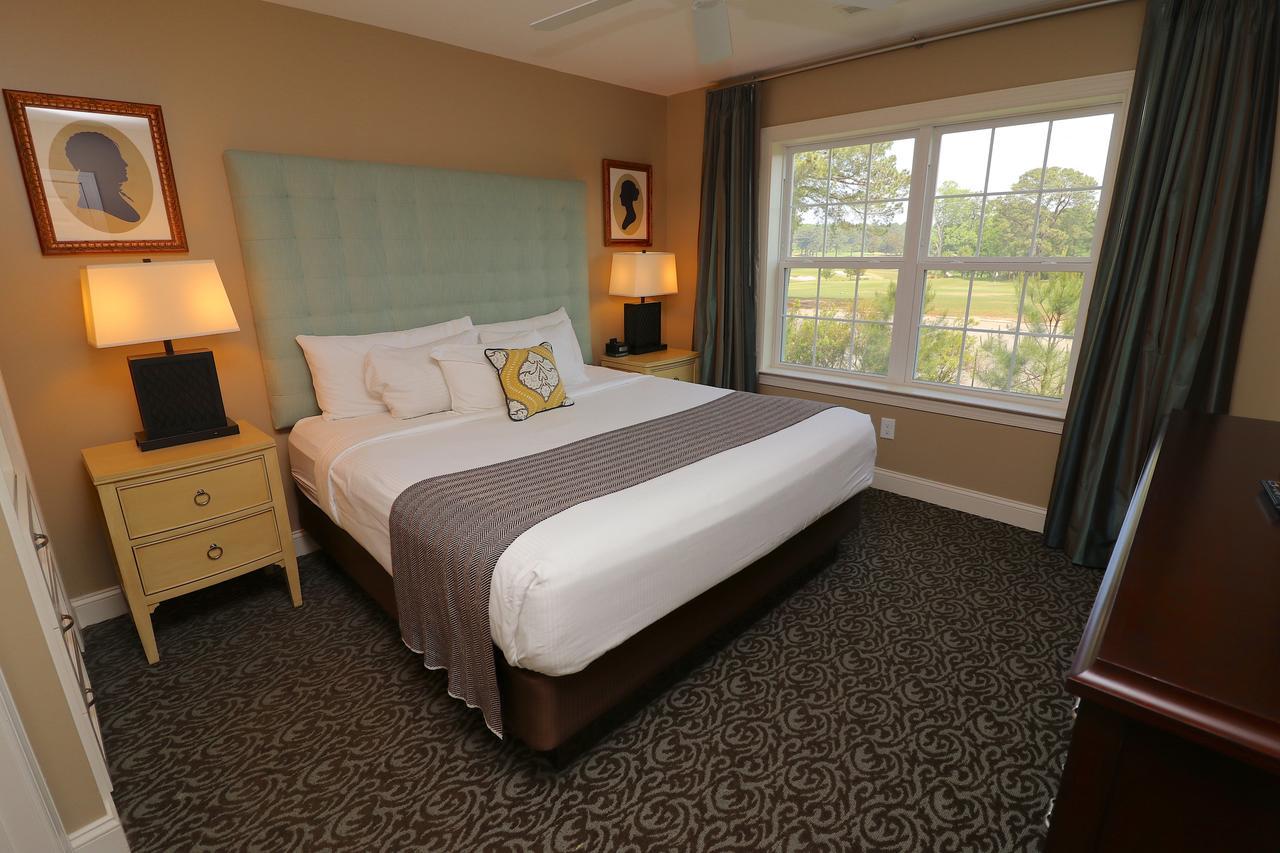 Parkside Resort By Kees Vacations Williamsburg Extérieur photo