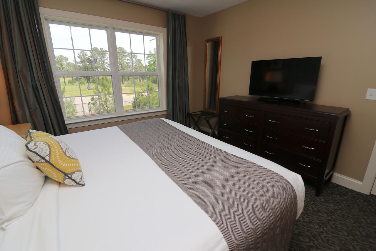 Parkside Resort By Kees Vacations Williamsburg Extérieur photo