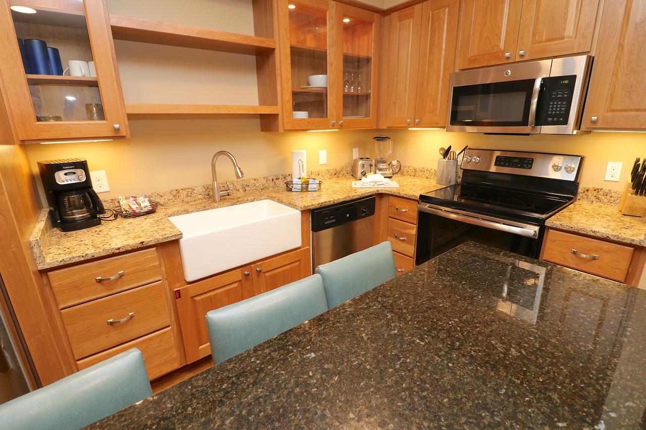 Parkside Resort By Kees Vacations Williamsburg Extérieur photo