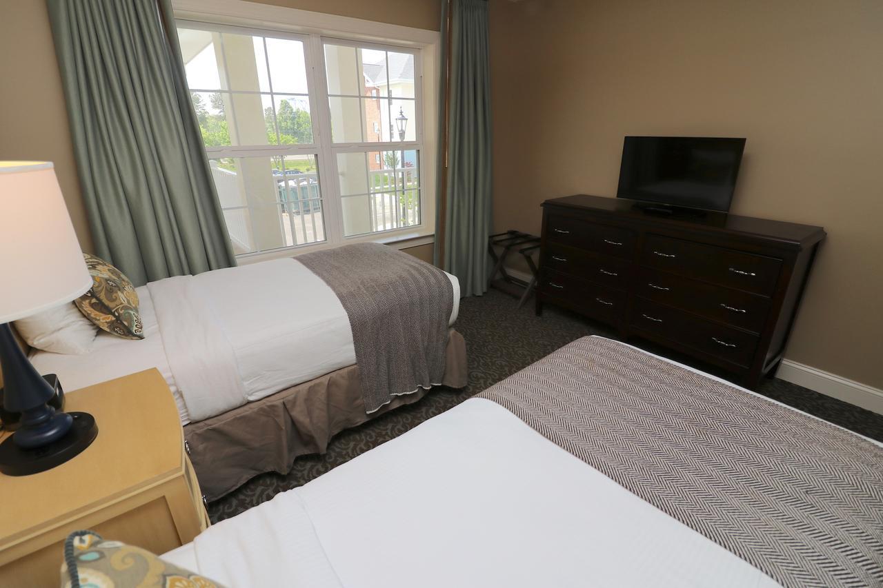 Parkside Resort By Kees Vacations Williamsburg Extérieur photo