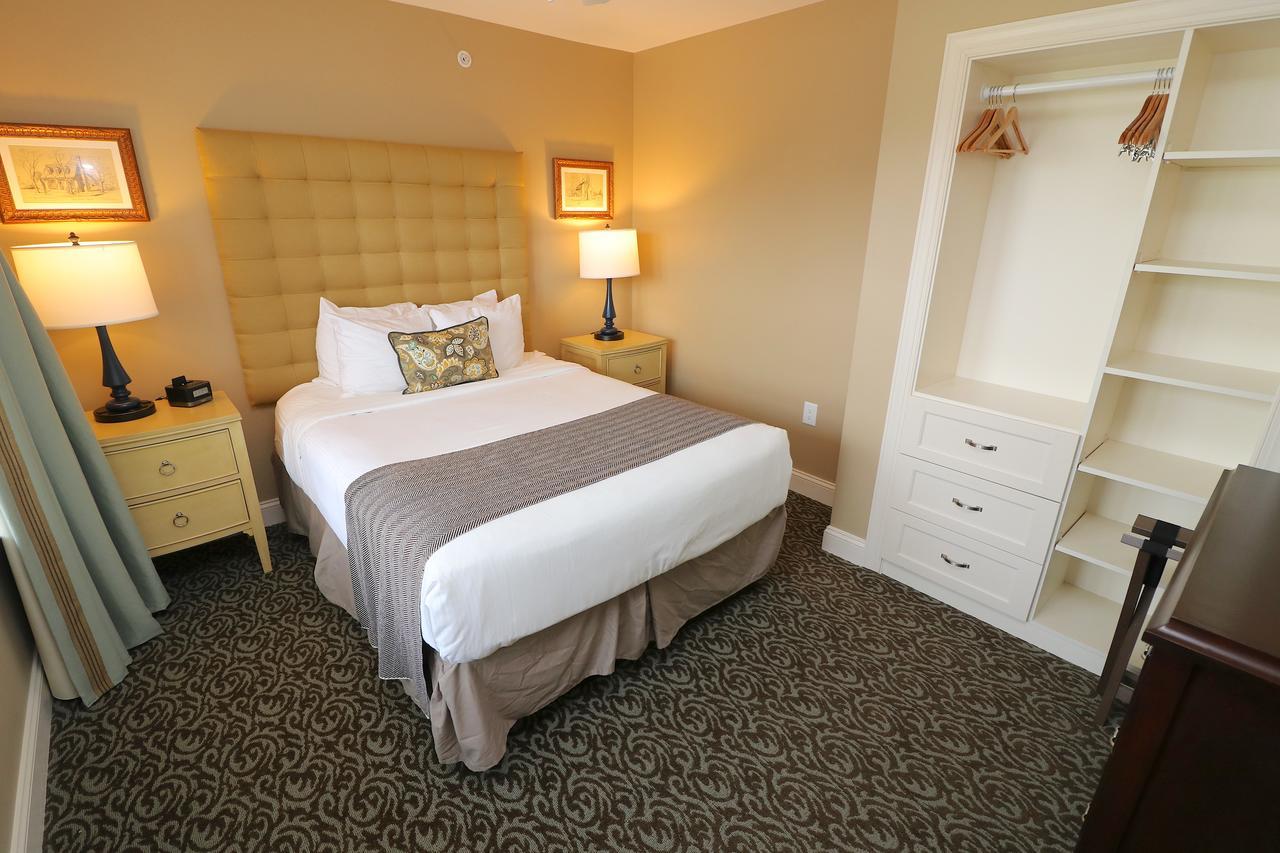 Parkside Resort By Kees Vacations Williamsburg Extérieur photo