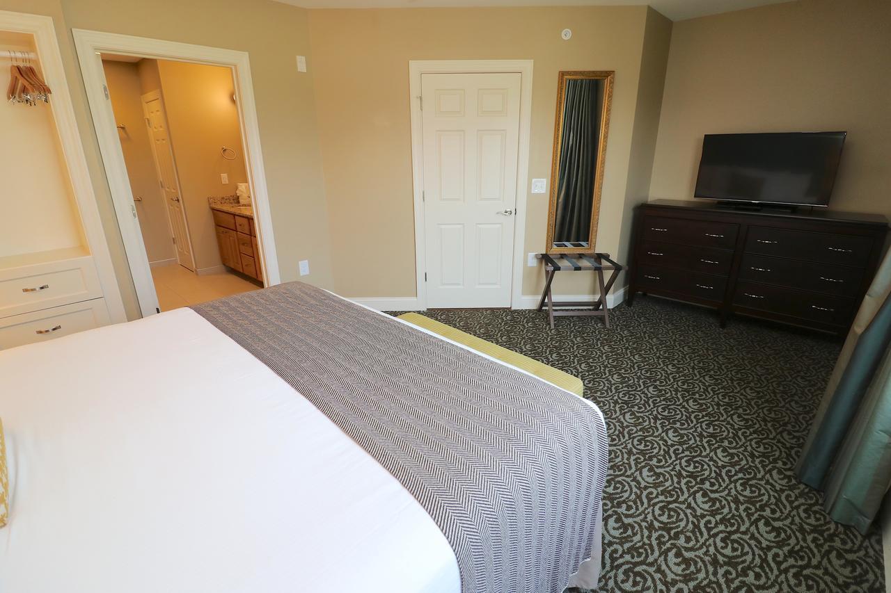 Parkside Resort By Kees Vacations Williamsburg Extérieur photo