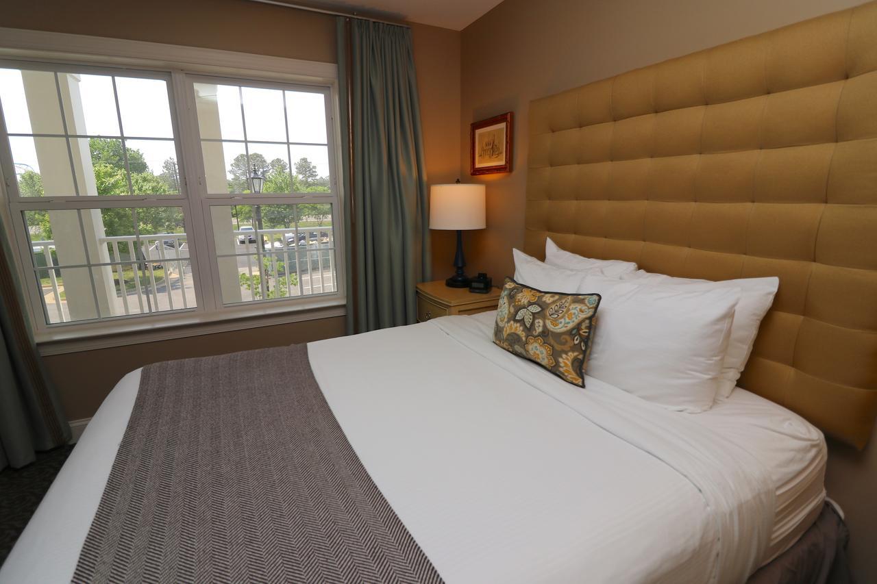Parkside Resort By Kees Vacations Williamsburg Extérieur photo