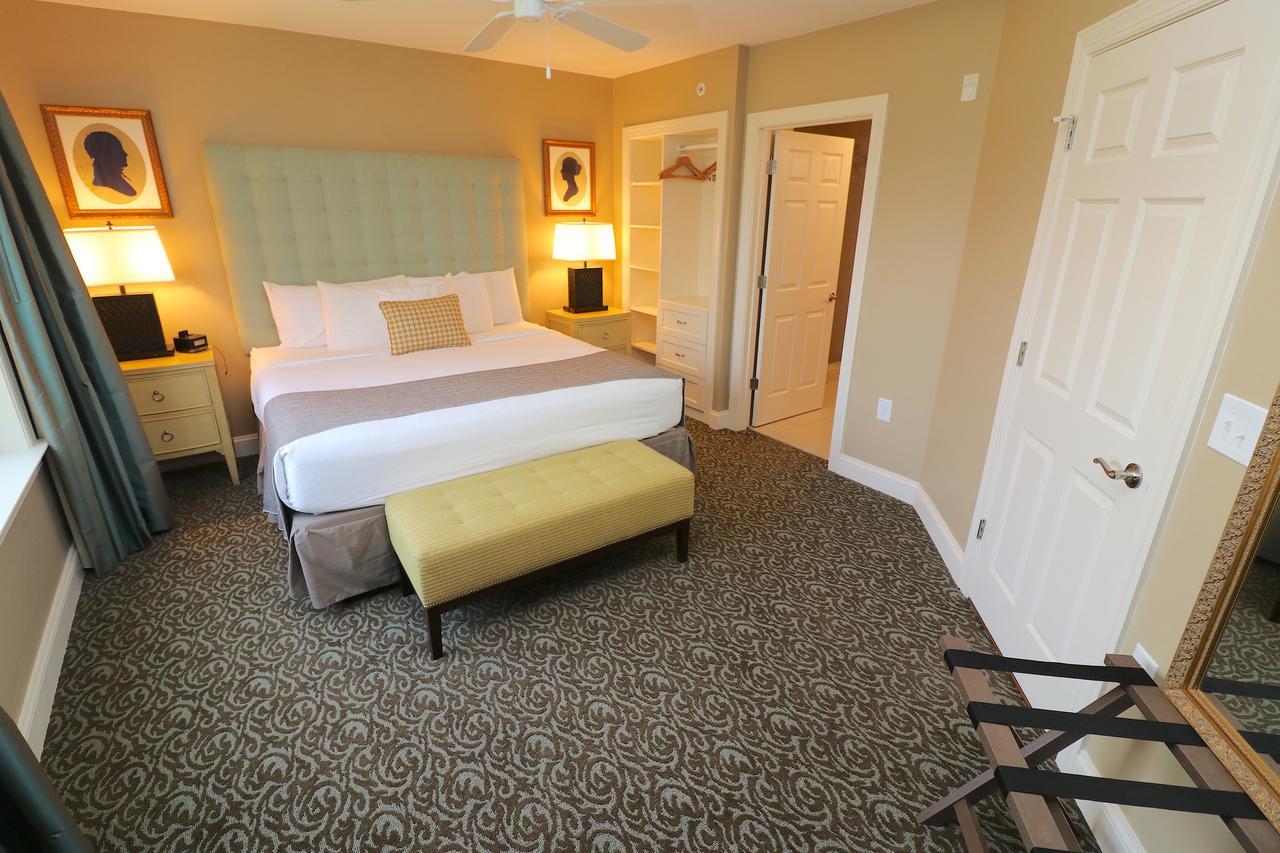 Parkside Resort By Kees Vacations Williamsburg Extérieur photo