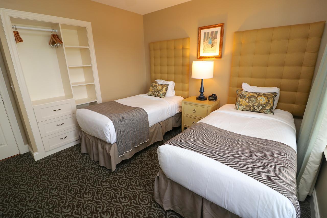Parkside Resort By Kees Vacations Williamsburg Extérieur photo