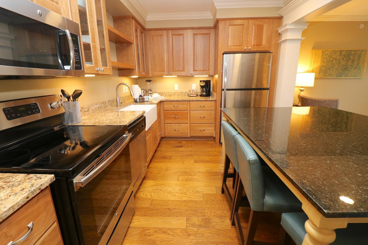 Parkside Resort By Kees Vacations Williamsburg Extérieur photo