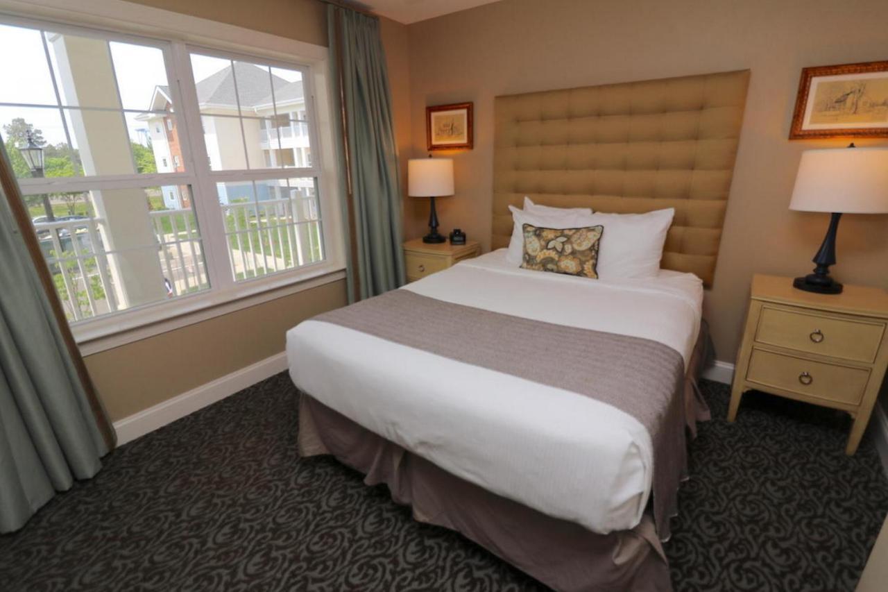 Parkside Resort By Kees Vacations Williamsburg Extérieur photo